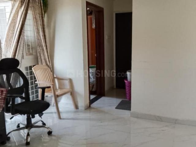1 BHK Apartment in Charholi Budruk for resale Pune. The reference number is 20008442