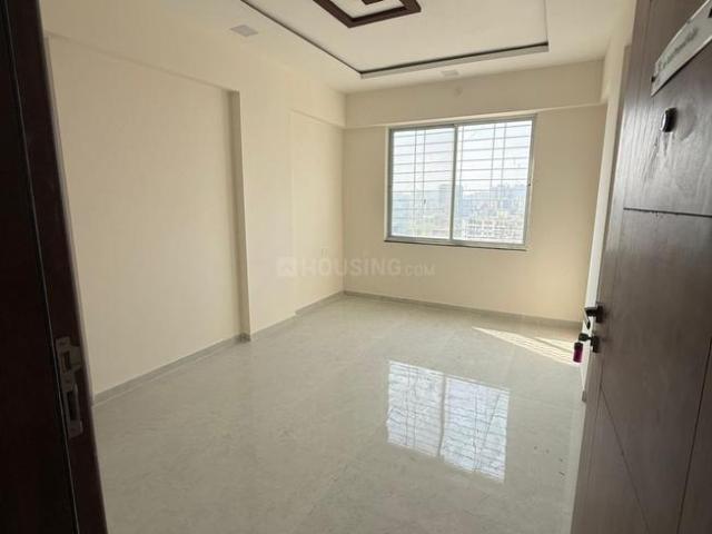 1 BHK Apartment in Charholi Budruk for resale Pune. The reference number is 20322314