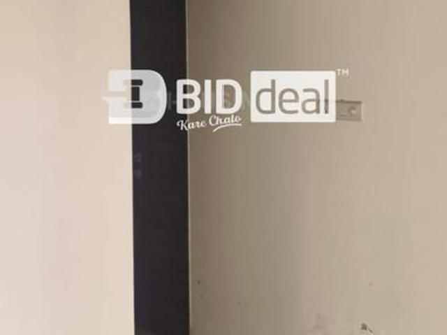 1 BHK Apartment in Charholi Budruk for resale Pune. The reference number is 20607220