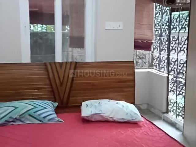 1 BHK Apartment in Chaukaghat for rent Varanasi. The reference number is 20658117