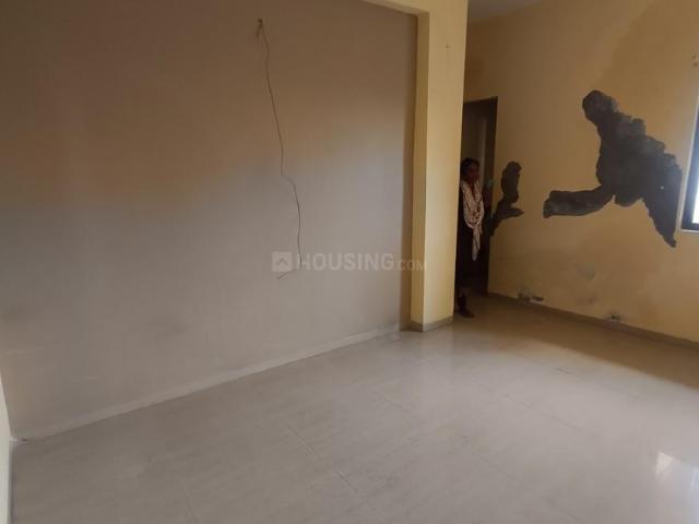 1 BHK Apartment in Chavaj for resale Bharuch. The reference number is 18858556
