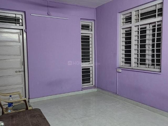 1 BHK Apartment in Chedda Nagar for rent Mumbai. The reference number is 19018765
