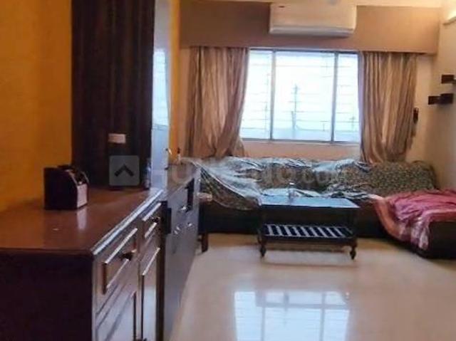 1 BHK Apartment in Chedda Nagar for rent Mumbai. The reference number is 19741601