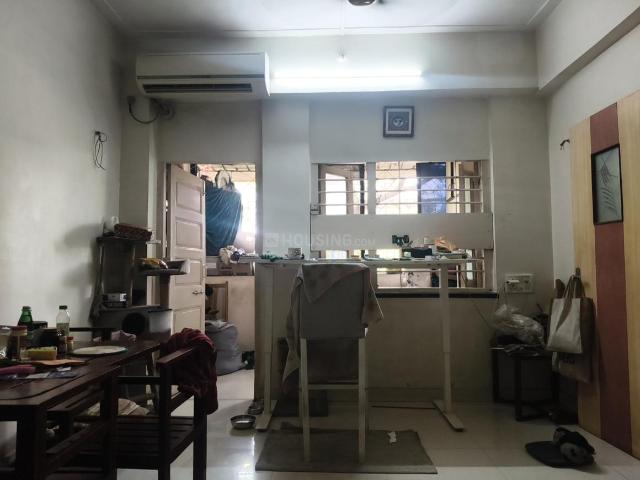 1 BHK Apartment in Chedda Nagar for rent Mumbai. The reference number is 19808867
