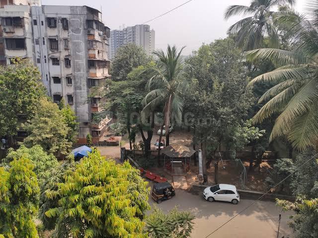 1 BHK Apartment in Chedda Nagar for rent Mumbai. The reference number is 20203867