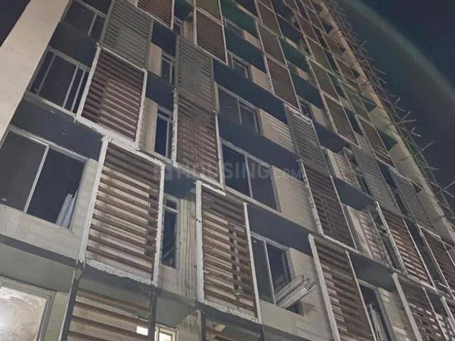 1 BHK Apartment in Chedda Nagar for rent Mumbai. The reference number is 20385149