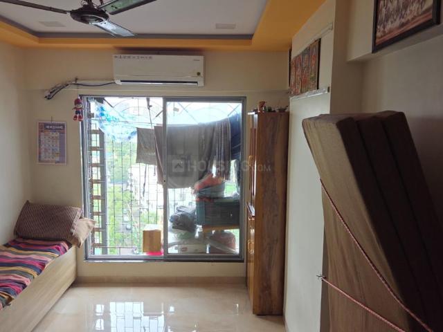 1 BHK Apartment in Chedda Nagar for rent Mumbai. The reference number is 20315340