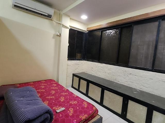 1 BHK Apartment in Chedda Nagar for rent Mumbai. The reference number is 20478631