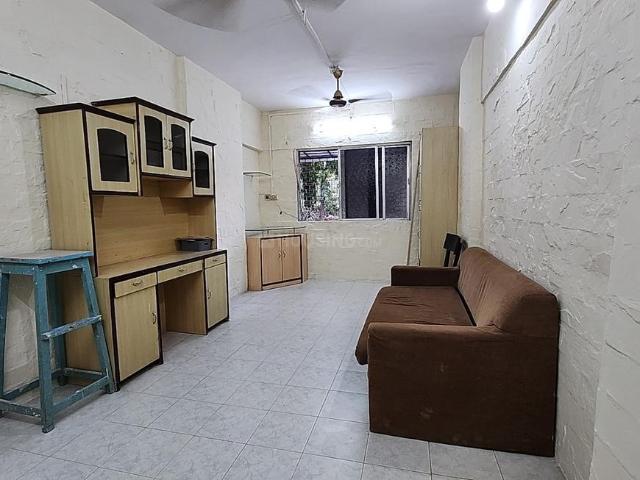 1 BHK Apartment in Chedda Nagar for rent Mumbai. The reference number is 20422747