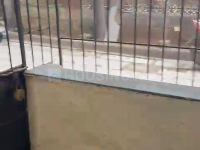 1 BHK Apartment in Chedda Nagar for rent Mumbai. The reference number is 20572012