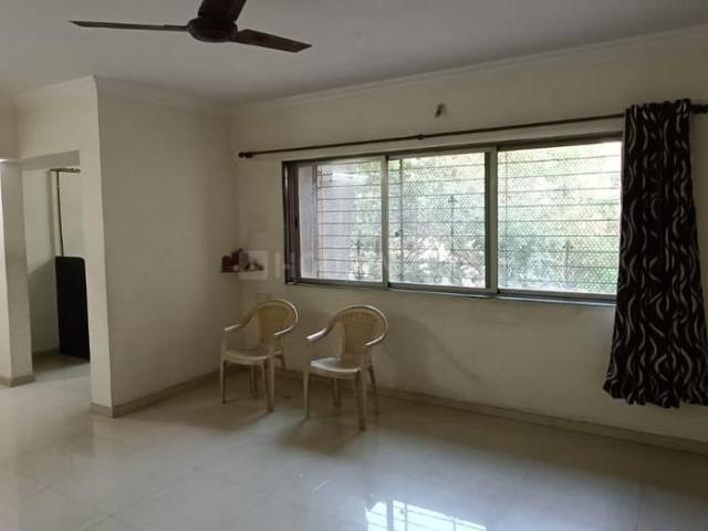 1 BHK Apartment in Chedda Nagar for rent Mumbai. The reference number is 20509756