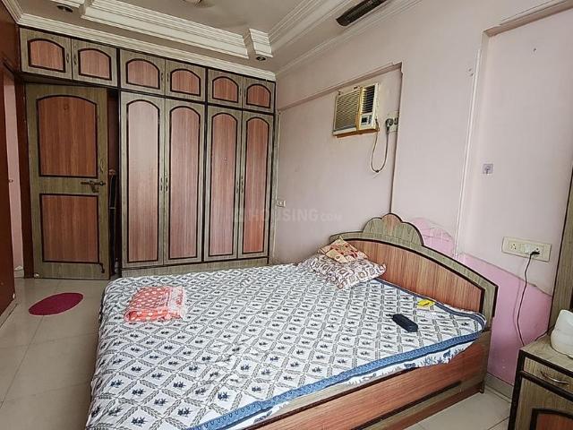 1 BHK Apartment in Chedda Nagar for rent Mumbai. The reference number is 20521431