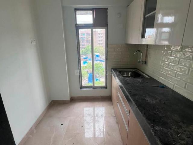 1 BHK Apartment in Chedda Nagar for rent Mumbai. The reference number is 20770834