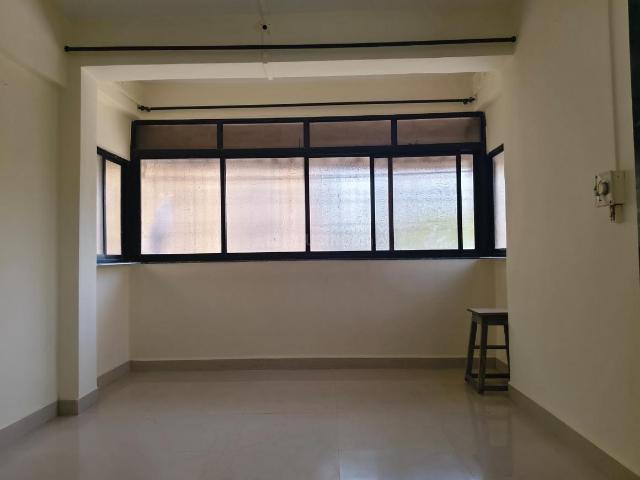 1 BHK Apartment in Chedda Nagar for resale Mumbai Harbour. The reference number is 16698937