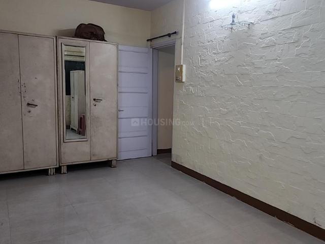 1 BHK Apartment in Chedda Nagar for resale Mumbai. The reference number is 19226768