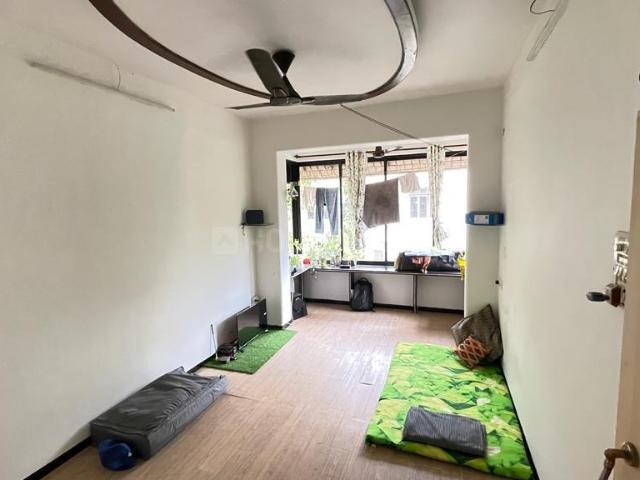 1 BHK Apartment in Chembur for rent Mumbai. The reference number is 11545545