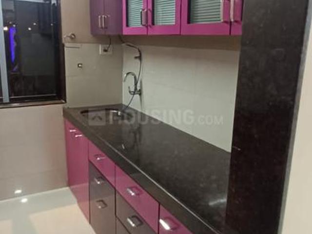 1 BHK Apartment in Chembur for rent Mumbai. The reference number is 11285383
