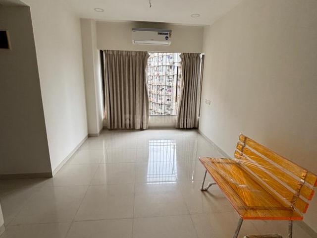 1 BHK Apartment in Chembur for rent Mumbai. The reference number is 12485596