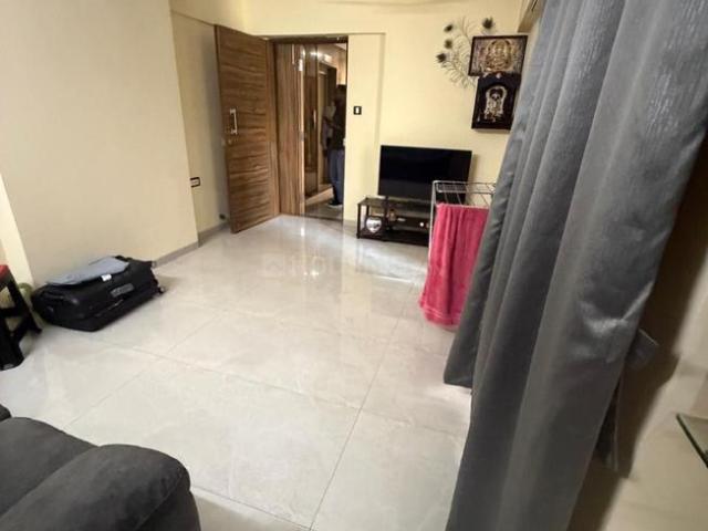 1 BHK Apartment in Chembur for rent Mumbai. The reference number is 13244221