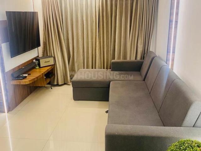 1 BHK Apartment in Chembur for rent Mumbai. The reference number is 15465471