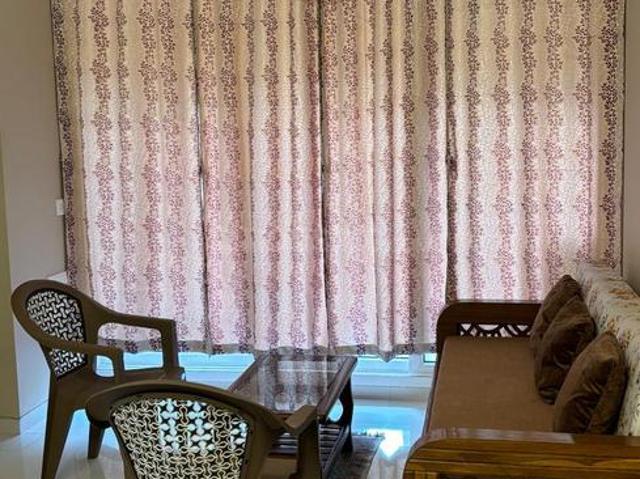 1 BHK Apartment in Chembur for rent Mumbai. The reference number is 15518515