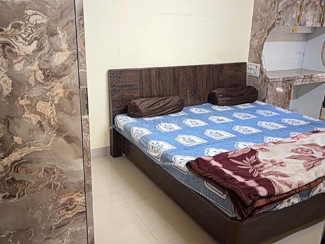 1 BHK Apartment in Chembur for rent Mumbai. The reference number is 15321459
