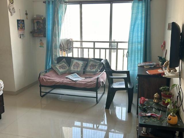 1 BHK Apartment in Chembur for rent Mumbai. The reference number is 16509474