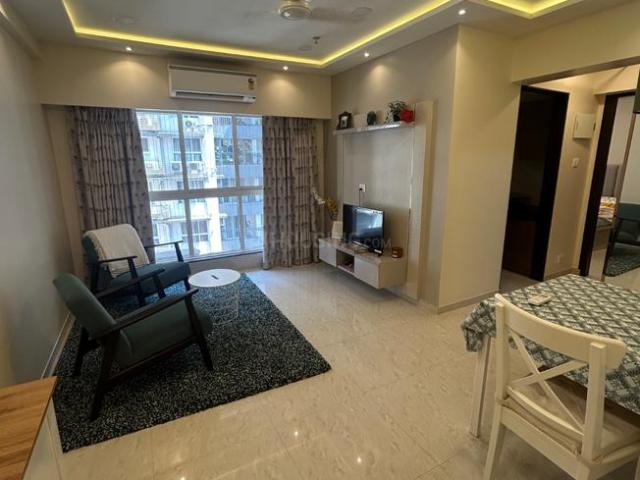 1 BHK Apartment in Chembur for rent Mumbai. The reference number is 16822058