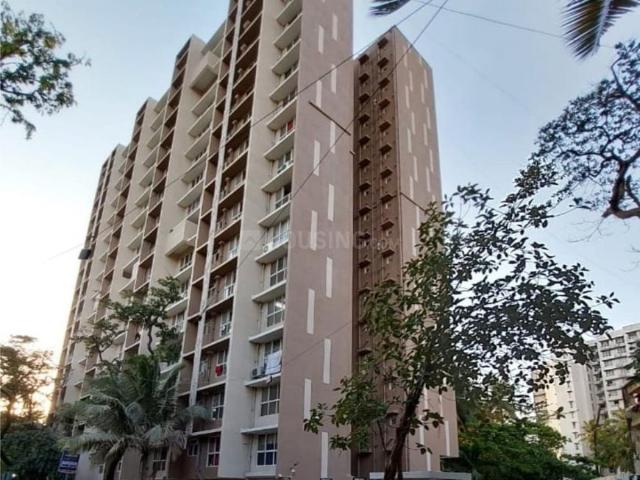 1 BHK Apartment in Chembur for rent Mumbai. The reference number is 16828039
