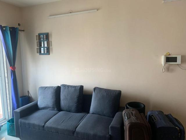 1 BHK Apartment in Chembur for rent Mumbai. The reference number is 16161870