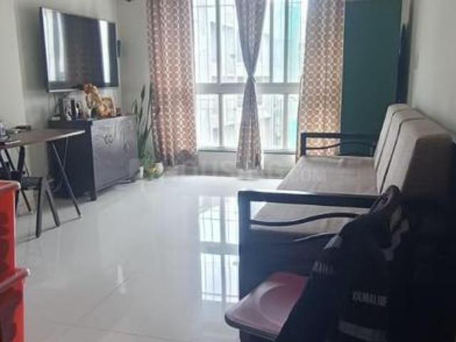 1 BHK Apartment in Chembur for rent Mumbai. The reference number is 17889529