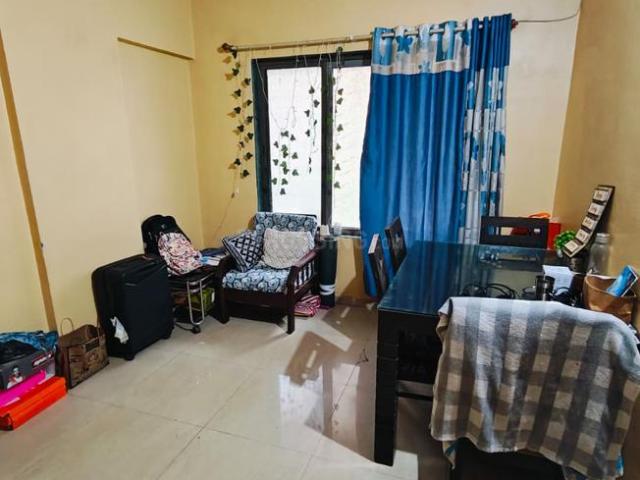 1 BHK Apartment in Chembur for rent Mumbai. The reference number is 18400492