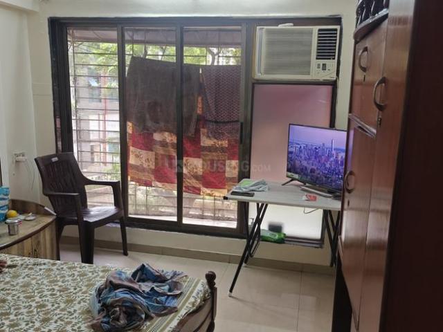 1 BHK Apartment in Chembur for rent Mumbai. The reference number is 18405459