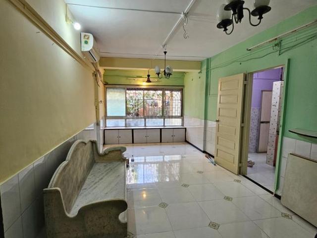 1 BHK Apartment in Chembur for rent Mumbai. The reference number is 18679517