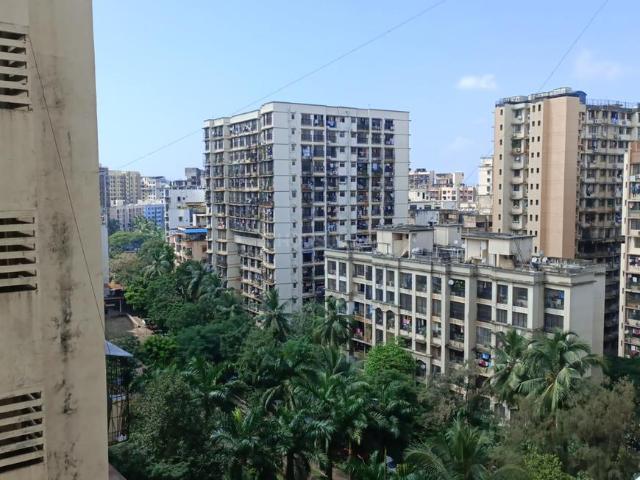 1 BHK Apartment in Chembur for rent Mumbai. The reference number is 18713847