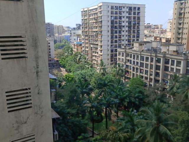 1 BHK Apartment in Chembur for rent Mumbai. The reference number is 18713959