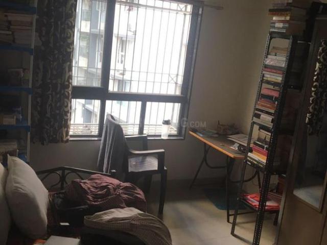 1 BHK Apartment in Chembur for rent Mumbai. The reference number is 18940459