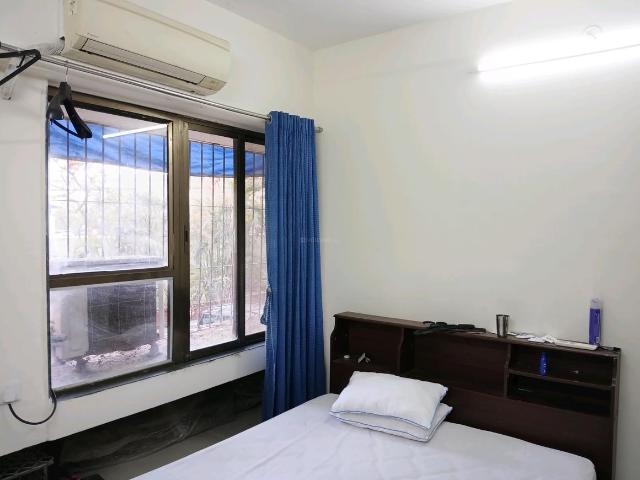 1 BHK Apartment in Chembur for rent Mumbai. The reference number is 18179114