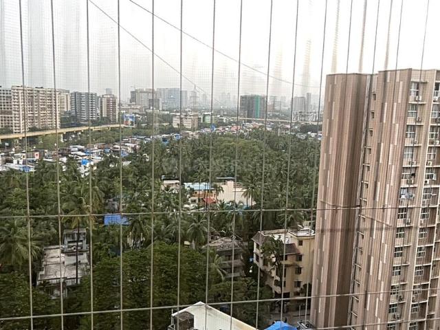 1 BHK Apartment in Chembur for rent Mumbai. The reference number is 18279249