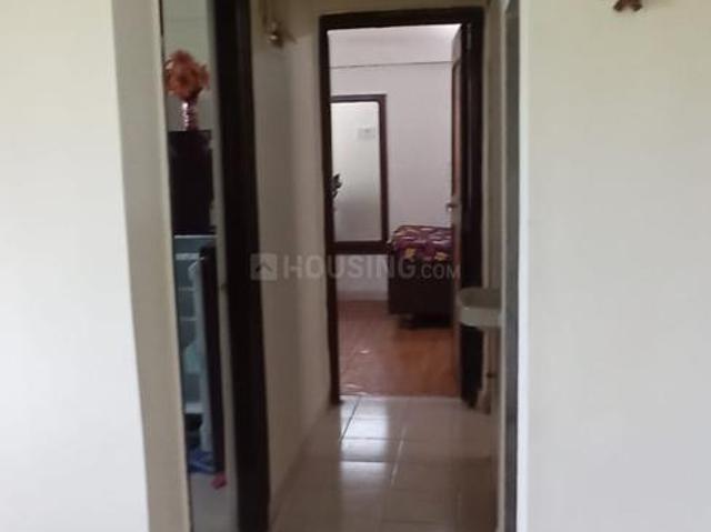 1 BHK Apartment in Chembur for rent Mumbai. The reference number is 18396316