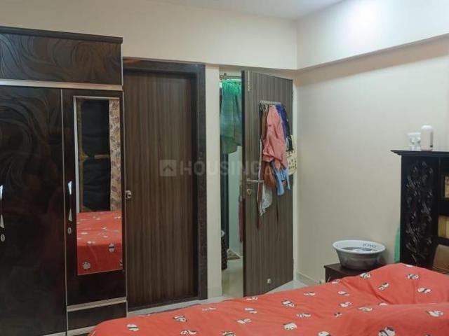 1 BHK Apartment in Chembur for rent Mumbai. The reference number is 19467276