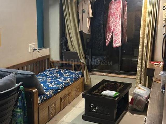 1 BHK Apartment in Chembur for rent Mumbai. The reference number is 19548088