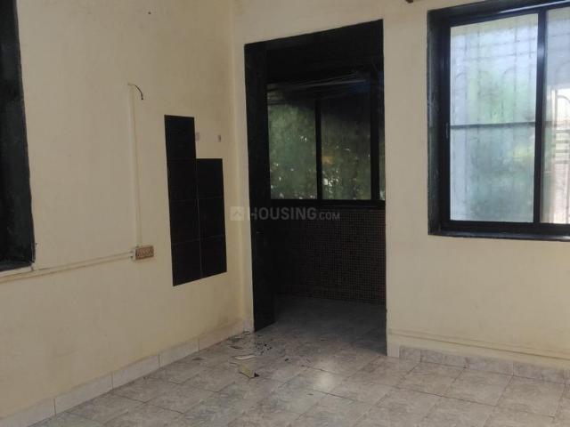 1 BHK Apartment in Chembur for rent Mumbai. The reference number is 19572544