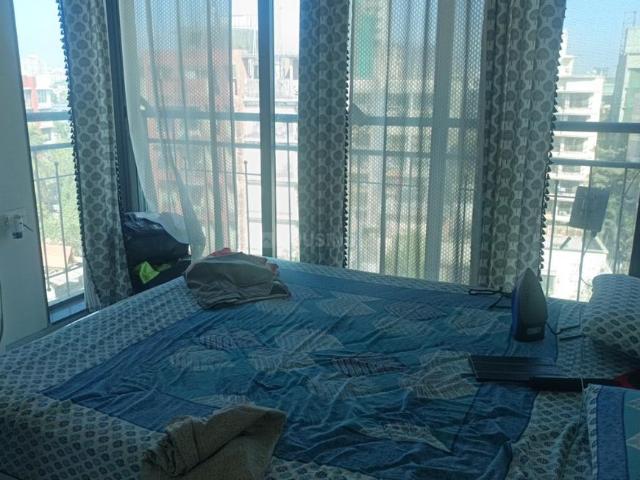 1 BHK Apartment in Chembur for rent Mumbai. The reference number is 19610472