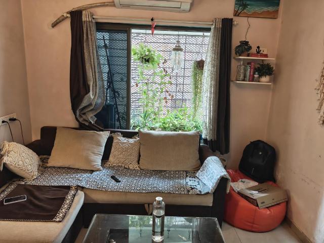 1 BHK Apartment in Chembur for rent Mumbai. The reference number is 19692924