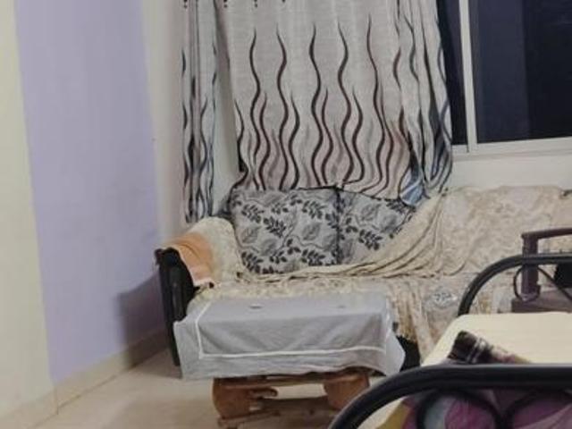 1 BHK Apartment in Chembur for rent Mumbai. The reference number is 19783369