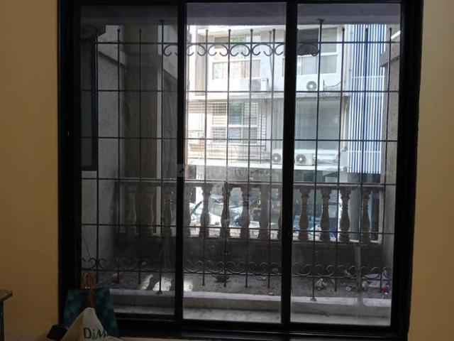 1 BHK Apartment in Chembur for rent Mumbai. The reference number is 19822309