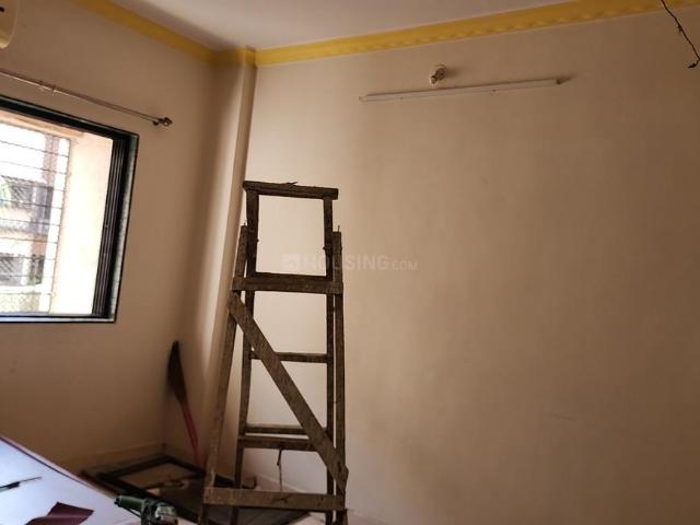 1 BHK Apartment in Chembur for rent Mumbai. The reference number is 19844231