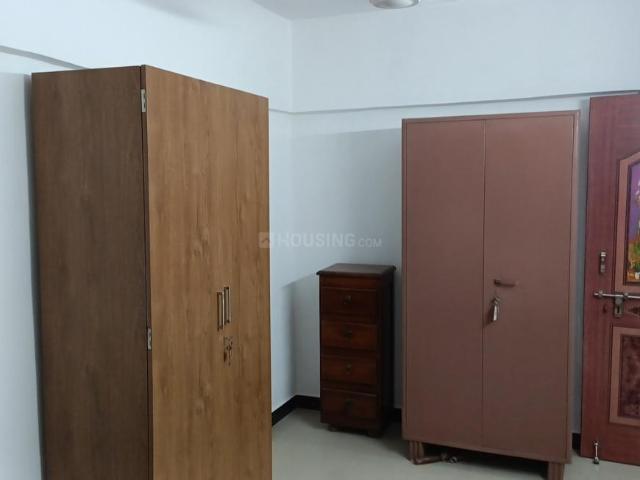 1 BHK Apartment in Chembur for rent Mumbai. The reference number is 19871386