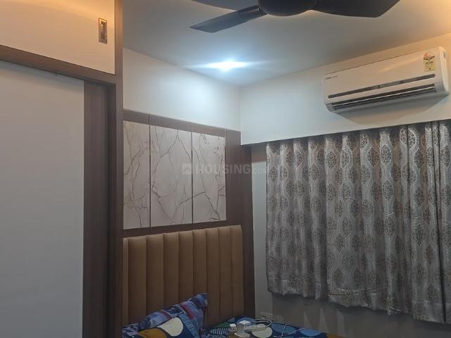 1 BHK Apartment in Chembur for rent Mumbai. The reference number is 19883961